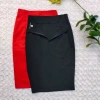 Chân váy bút chì công sở lưng cao phối nút trẻ trung, thanh lịch - Giá ưu đãi 199.000đ 9