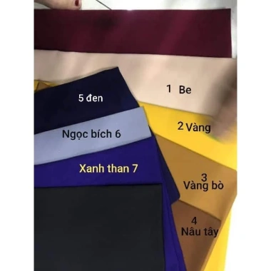 Chân váy bút chì công sở sẻ đùi phối dây 2 lớp dài 65cm siêu xinh 180k