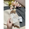 Chân váy bút chì Cv014 phối cúc bọc xẻ tà - Thanh lịch, giảm giá 155.000₫ 9