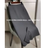 Chân Váy Bút Chì CV025 - Vải Biên Nhật 2 Lớp, Ẩn Chỉ, Dáng Xuông 65cm Giá Xưởng 4