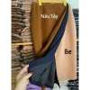 Chân Váy Bút Chì Dài 70cm 2 Lớp Sẻ Sau Vitex Cao Cấp - Giảm Giá Đến 18% 9