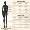 Chân váy bút chì dài 85cm cạp cao tôn eo, xẻ sau 2 túi chéo - Thu đông giá 370k 9