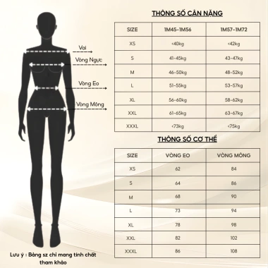 Chân váy bút chì dài 85cm cạp cao tôn eo, xẻ sau 2 túi chéo - Thu đông giá 370k 9