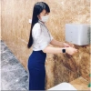 Chân Váy Bút Chì Dài 90cm Túi Chéo 2 Lớp Nữ Thời Trang Giá Siêu Ưu Đãi 166k 5