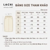 Chân váy bút chì dài cạp cao LACHI công sở xẻ tà, bigsize, giảm giá 229k 8