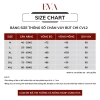 Chân váy bút chì dài sang trọng công sở, thanh lịch, kèm đai EVA BIGSIZE CV12 - giảm giá 209k 3