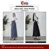 Chân váy bút chì dài sang trọng công sở, thanh lịch, kèm đai EVA BIGSIZE CV12 - giảm giá 209k 4