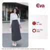 Chân váy bút chì dài sang trọng công sở, thanh lịch, kèm đai EVA BIGSIZE CV12 - giảm giá 209k 8