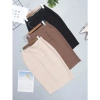 Chân Váy Bút Chì Dáng Dài 68cm Công Sở Phối Vạt 3 Cúc Ốp Giá 187.200 VND 6