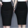 Chân Váy Bút Chì Dáng Dài 80cm Umi Hàn Co Giãn 4 Chiều Sẻ Tà Sau - Thời Trang Công Sở 2.024 Giá Ưu Đãi 179.400₫ 10