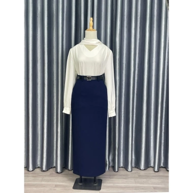Chân Váy Bút Chì Dáng Dài 90cm 2 Lớp Có Túi 2 Bên Giá 200k SHOPNGOCTRANG19 10 Chân Váy Bút Chì Dáng Dài 90cm 2 Lớp Có Túi 2 Bên Giá 200k SHOPNGOCTRANG19 10