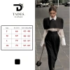 Chân Váy Bút Chì Dáng Dài Siêu Hách Dáng CV301 - Giá 99.000₫, Thời Trang Nữ Trọng