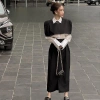 Chân Váy Bút Chì Dáng Dài Siêu Hách Dáng CV301 - Giá 99.000₫, Thời Trang Nữ Trọng 3