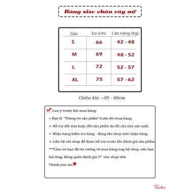 Chân Váy Bút Chì Dáng Dài Siêu Hách Dáng CV301 - Giá 99.000₫, Thời Trang Nữ Trọng 8