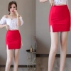 Chân váy bút chì dáng ngắn 40cm – phong cách trẻ trung, giảm giá 18% chỉ 130.900₫