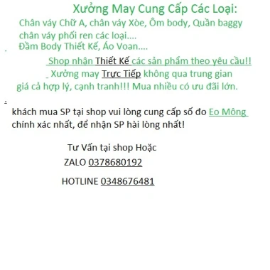 Chân váy bút chì dáng ôm body cách điệu mới, siêu thon gọn, giảm 20% chỉ 175k