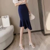 Chân Váy Bút Chì Đuôi Cá Chéo Tà Thời Trang Nữ Giá Ưu Đãi 178.500