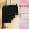 Chân váy bút chì eo cao tôn dáng CV20 - Nhiều size, giảm giá 22% chỉ 177k 2