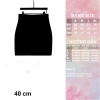 Chân váy bút chì eo cao tôn dáng CV20 - Nhiều size, giảm giá 22% chỉ 177k 3