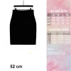 Chân váy bút chì eo cao tôn dáng CV20 - Nhiều size, giảm giá 22% chỉ 177k 4