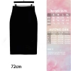 Chân váy bút chì eo cao tôn dáng CV20 - Nhiều size, giảm giá 22% chỉ 177k 6