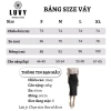 Chân váy bút chì GYOM dài công sở phong cách Hàn Quốc Nhiều màu CV042 giảm 179k 8