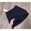 Chân Váy Bút Chì Ngắn 40cm Chất Umi Co Giãn và Lót Quần Bảo Hộ - Giá 139k 2
