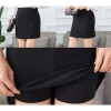 Chân Váy Bút Chì Ngắn 40cm Chất Umi Co Giãn và Lót Quần Bảo Hộ - Giá 139k 3