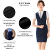Chân váy bút chì ngắn 45cm công sở CV014 - Giá chỉ 170.000 VNĐ 6