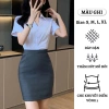 Chân váy bút chì ngắn 45cm công sở CV014 - Giá chỉ 170.000 VNĐ 9