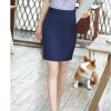 Chân váy bút chì ngắn 50cm phong cách công sở - Giá chỉ 152.000₫, giảm mạnh 4