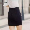 Chân váy bút chì ngắn xẻ sau SCXV28 – Phong cách trẻ trung, giảm giá 95k, chất liệu mềm mại, ôm chuẩn form. 5
