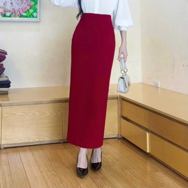 Chân Váy Bút Chì Nữ Thời Trang Công Sở Vải Cao Cấp Dáng Ôm Vừa Giá 145k 6 Chân Váy Bút Chì Nữ Thời Trang Công Sở Vải Cao Cấp Dáng Ôm Vừa Giá 145k 6