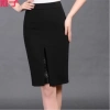 Chân váy bút chì ren phối đùi dài 55cm: Thời trang sang trọng, giảm giá 150k 2