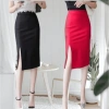 Chân Váy Bút Chì Sẻ Đùi Sang Chảnh 70cm Thời Trang Công Sở Nữ Giá 160k Giảm 20% 3