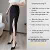 Chân Váy Bút Chì Sẻ Trước 80cm Cạp Khóa Giá chỉ 177.540 VND Shopngoctrang19 4