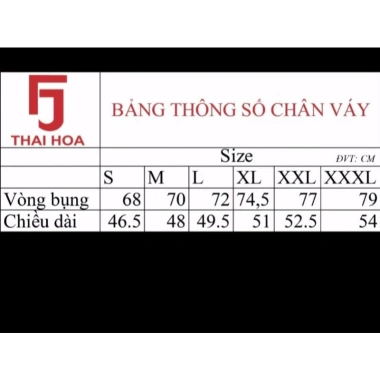 Chân váy bút chì Thái Hòa vải co giãn màu đen-xanh đen - Giảm giá chỉ 235k 2