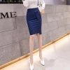 Chân Váy Bút Chì Vạt Nơ Trái Thời Trang Nữ - Kiểu Sang Trọng, Sale 153.700₫ 3