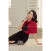 Chân váy bút chì xẻ trước Latifah MIXMIX - Thiết kế thời trang, giá chỉ 310.000 VND 3