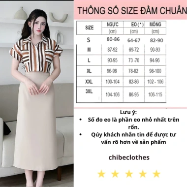 Chân Váy Chữ A Dáng Suông 80cm, 2 lớp Vitex Cao Cấp, Sẻ Sau và Túi - Giá 180.000đ