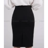Chân Váy Công Sở Bút Chì 2 Lớp Cao Cấp Tây Collection Dài 45‑52cm Form Đẹp Đường May Kĩ Giá 189k 2