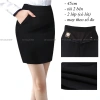 Chân Váy Công Sở Bút Chì 2 Lớp Cao Cấp Tây Collection Dài 45‑52cm Form Đẹp Đường May Kĩ Giá 189k 7