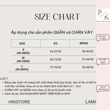 Chân váy công sở bút chì A mí ly gân giữa 345 - Giá chỉ 189.000₫ giảm tới 21% 5