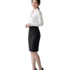Chân Váy Công Sở Bút Chì Dáng Dài Madela Cạp Cao Ôm Vải Umi Hàn Giá 213.000₫ 2