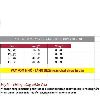 Chân váy công sở bút chì ôm body xanh than dài ngắn co dãn 2 chiều Giá chỉ 225k 9