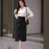 Chân Váy Công Sở Chữ A Thắt Nơ Oxatyl V130 - Phong Cách Thanh Lịch Giá 215.000₫ 7