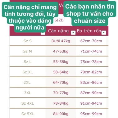Chân váy công sở dài chữ A xếp ly lệch bên (43-95kg) - Giá chỉ 190.000đ 4