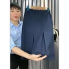 Chân Váy Công Sở Dài Gối Hàn Quốc Ảnh Thật, Giá Gốc 220.968đ, Giảm còn 178.200đ 7