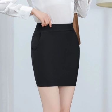 Chân Váy Công Sở Dáng Ngắn Bút Chì 40cm 2 Túi Cạp Ngang Eo 40c 2T Ưu Đãi 139k 5 Chân Váy Công Sở Dáng Ngắn Bút Chì 40cm 2 Túi Cạp Ngang Eo 40c 2T Ưu Đãi 139k 5