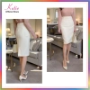 Chân Váy Công Sở KATIE Co Giãn Dáng Dài Bút Chì, Ôm Body, Big Size 80kg - 218.900₫ 7